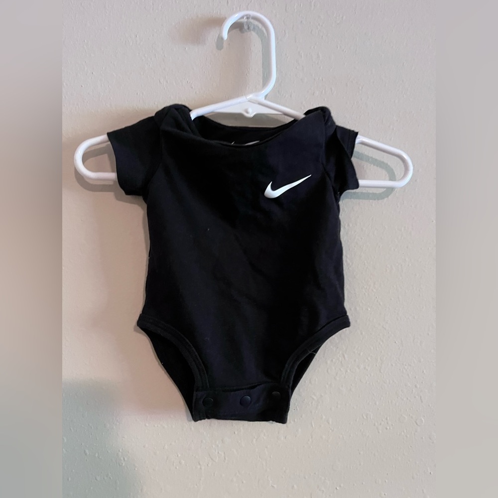 Nike onesies